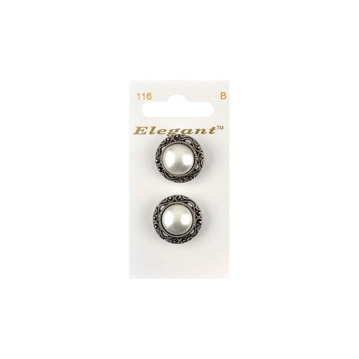   Knopen Elegant nr. 116