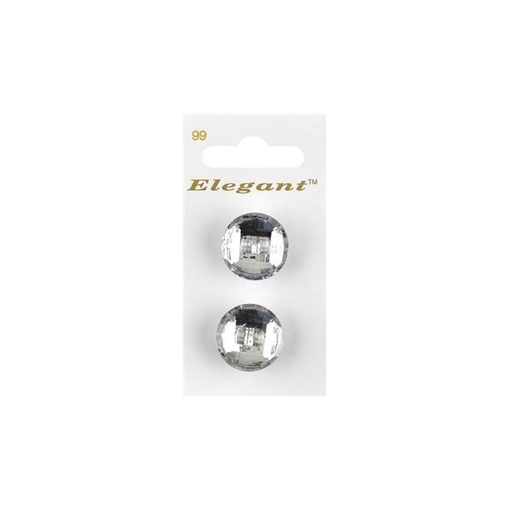   Knöpfe Elegant nr. 99