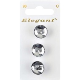   Knöpfe Elegant nr. 98