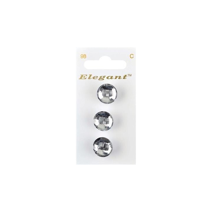   Buttons Elegant nr. 98