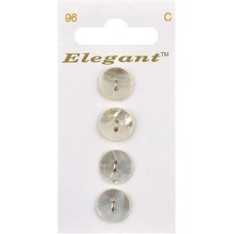   Boutons Elegant nr. 96