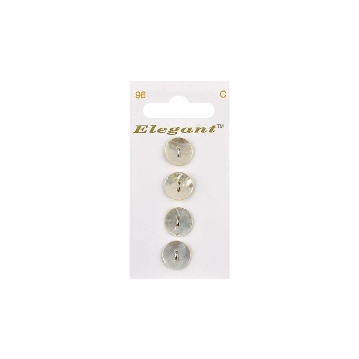   Buttons Elegant nr. 96