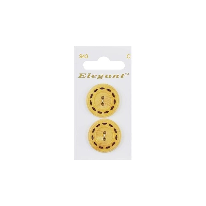   Knopen Elegant nr. 943