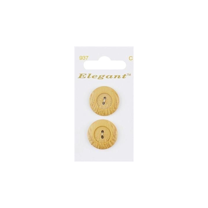   Boutons Elegant nr. 937