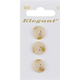   Boutons Elegant nr. 903