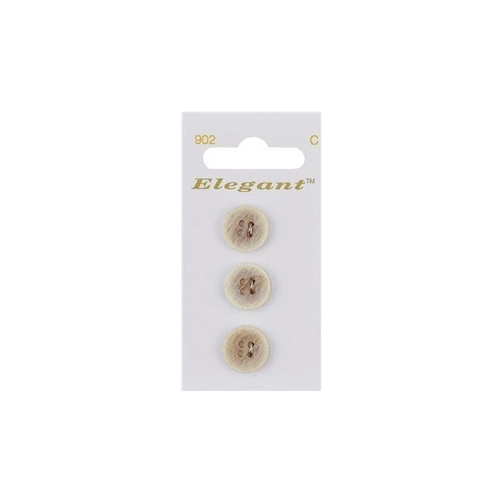   Buttons Elegant nr. 902