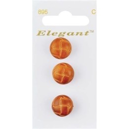   Knöpfe Elegant nr. 895