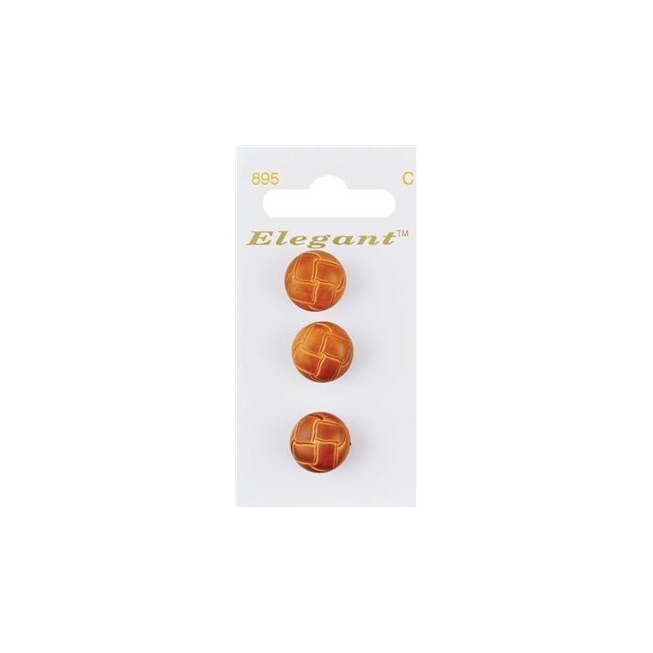   Boutons Elegant nr. 895