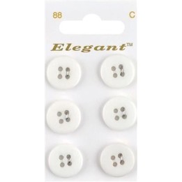   Knopen Elegant nr. 88