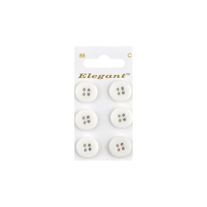   Boutons Elegant nr. 88
