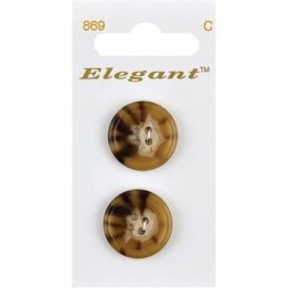   Boutons Elegant nr. 869