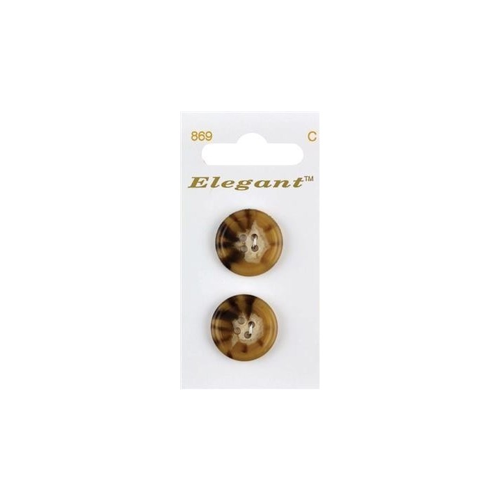   Buttons Elegant nr. 869