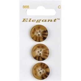   Knopen Elegant nr. 868