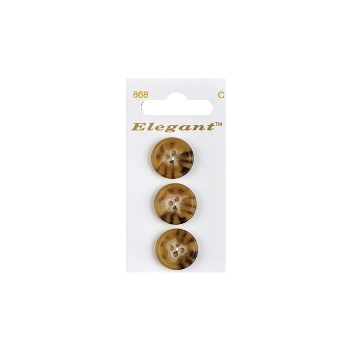   Boutons Elegant nr. 868
