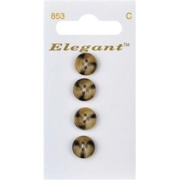   Knopen Elegant nr. 853
