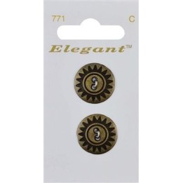   Buttons Elegant nr. 771
