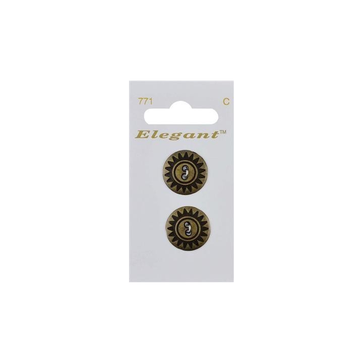   Knopen Elegant nr. 771