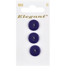   Knöpfe Elegant nr. 622