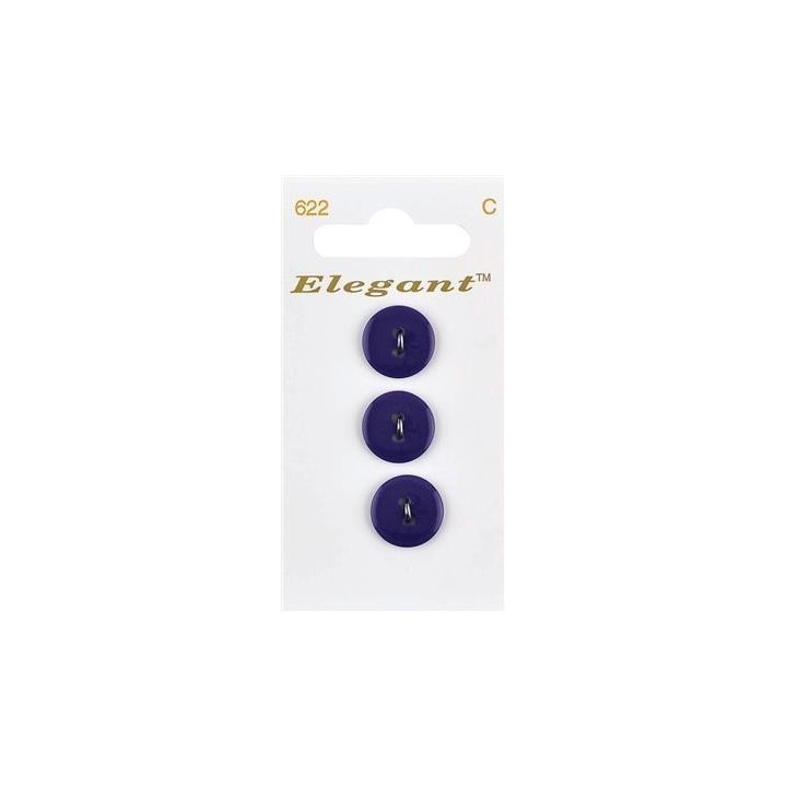   Boutons Elegant nr. 622