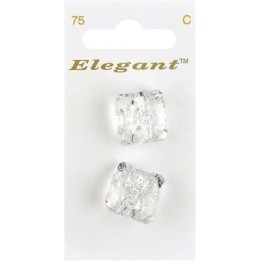   Boutons Elegant nr. 75