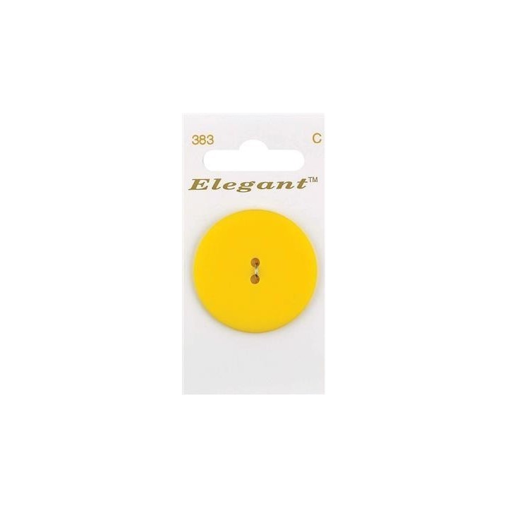   Boutons Elegant nr. 383