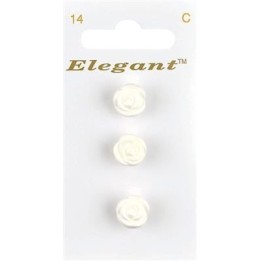   Boutons Elegant nr. 14