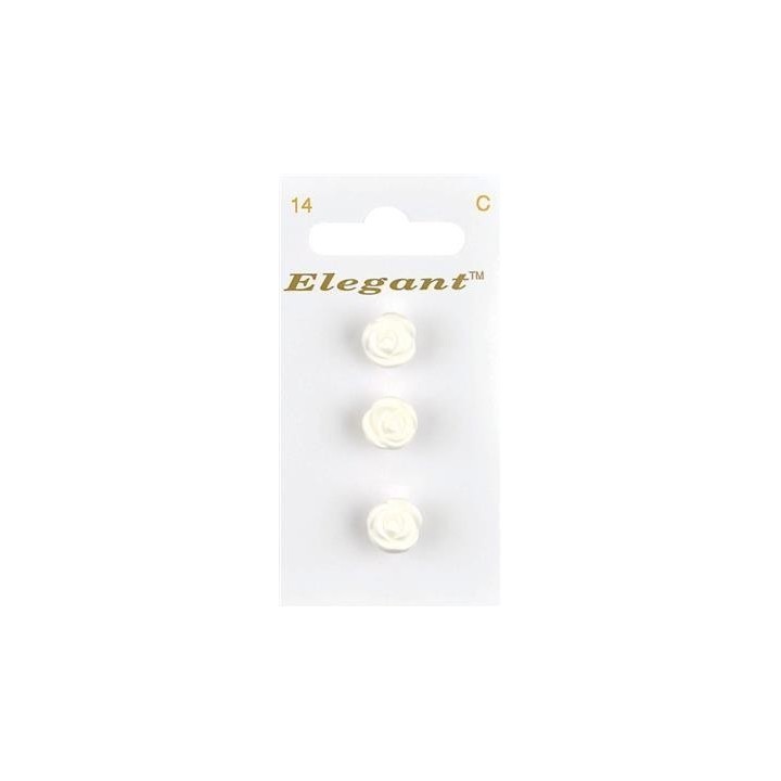   Buttons Elegant nr. 14