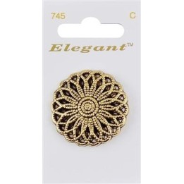   Boutons Elegant nr. 745