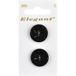   Knöpfe Elegant nr. 265