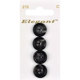   Knöpfe Elegant nr. 215
