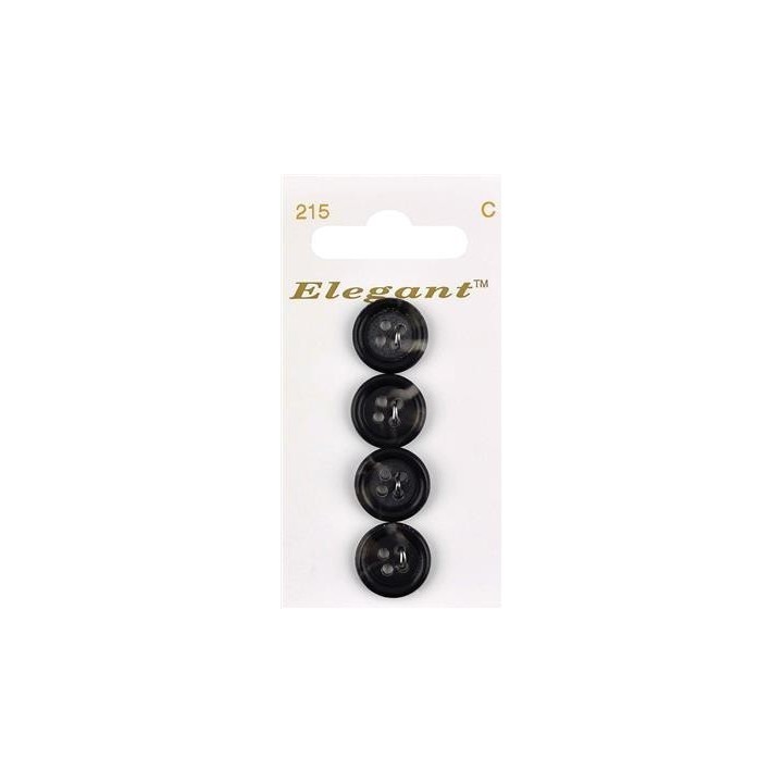   Boutons Elegant nr. 215