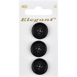   Knopen Elegant nr. 362