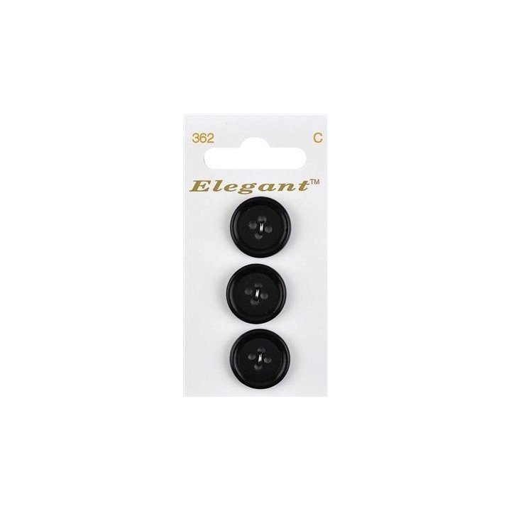   Knopen Elegant nr. 362