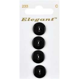   Knopen Elegant nr. 233