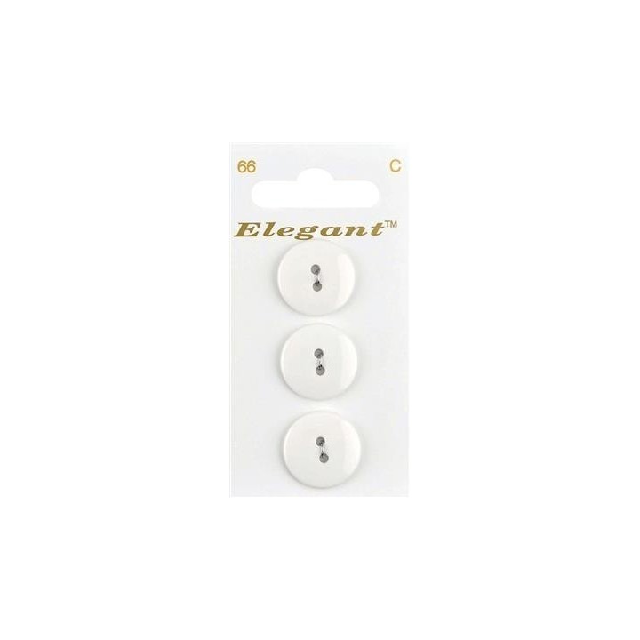   Knopen Elegant nr. 66