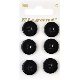   Boutons Elegant nr. 269