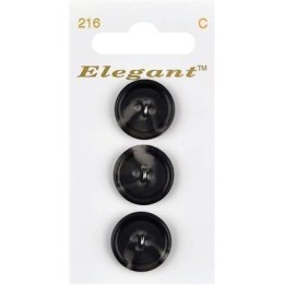   Knöpfe Elegant nr. 216