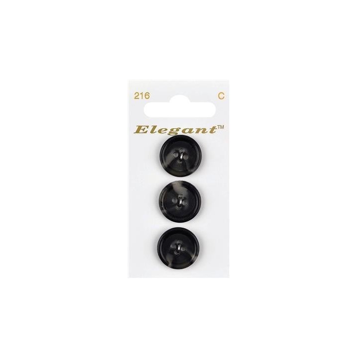   Knopen Elegant nr. 216