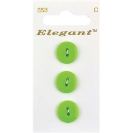   Knöpfe Elegant nr. 553