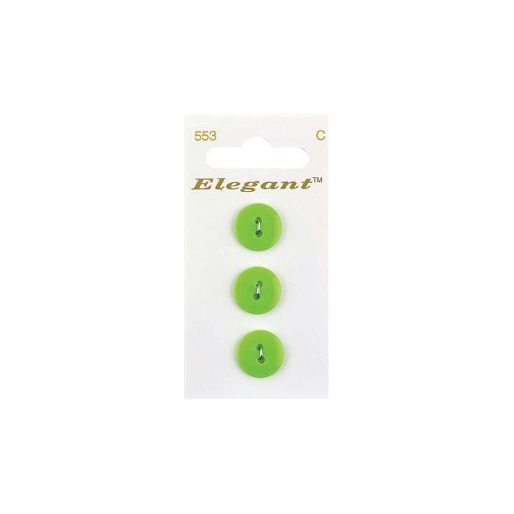   Knopen Elegant nr. 553