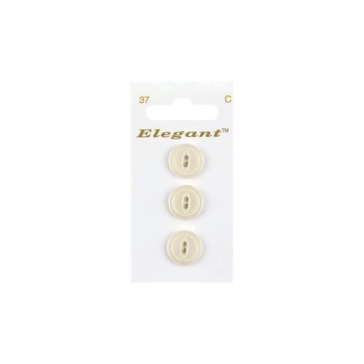   Boutons Elegant nr. 37
