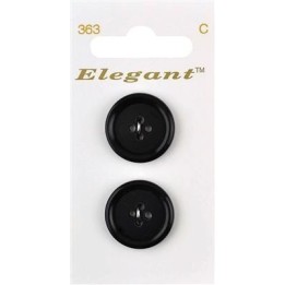   Boutons Elegant nr. 363