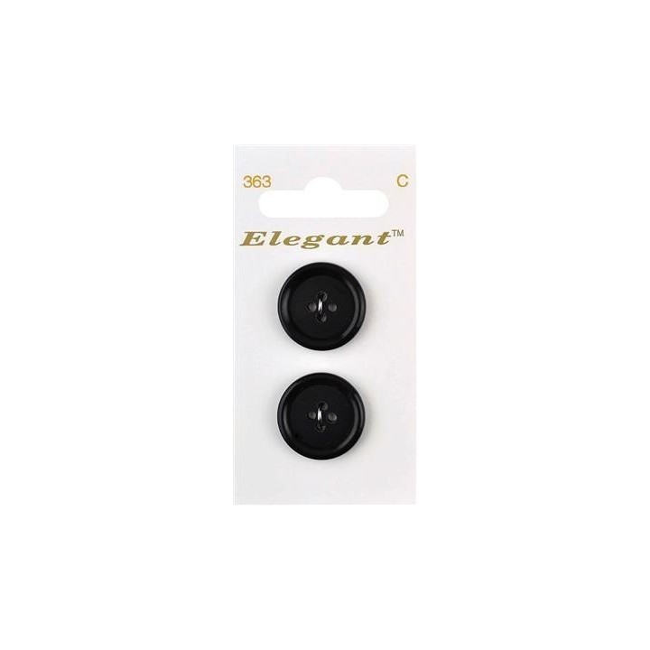   Knöpfe Elegant nr. 363