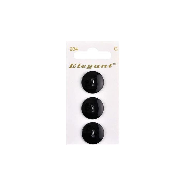  Boutons Elegant nr. 234