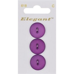   Knöpfe Elegant nr. 618