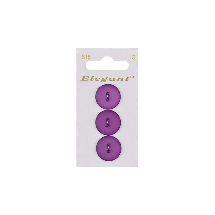   Knopen Elegant nr. 618