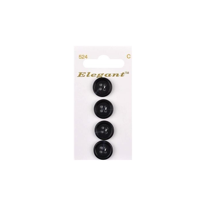   Buttons Elegant nr. 524