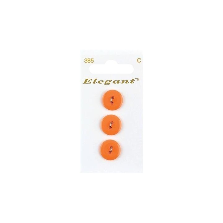   Knöpfe Elegant nr. 385