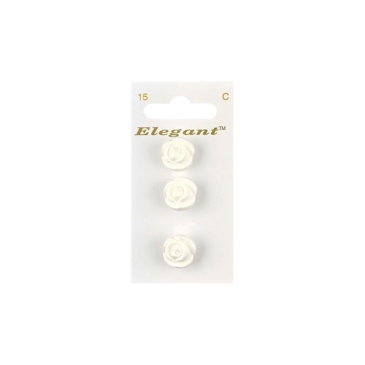   Buttons Elegant nr. 15