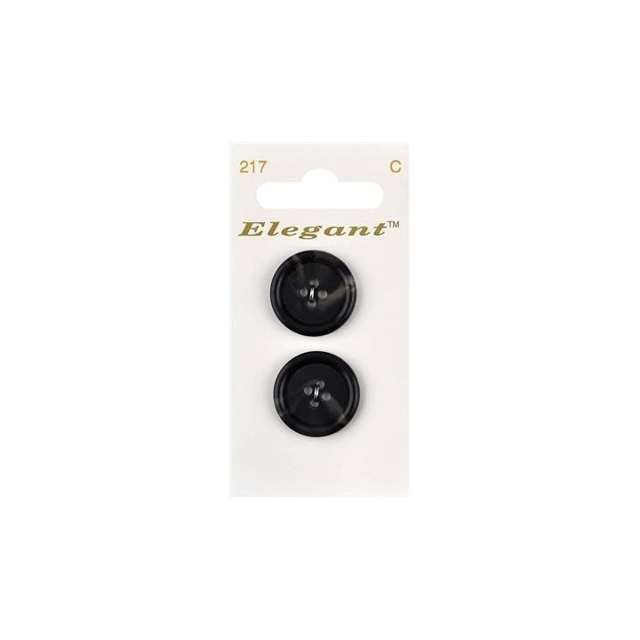   Knopen Elegant nr. 217